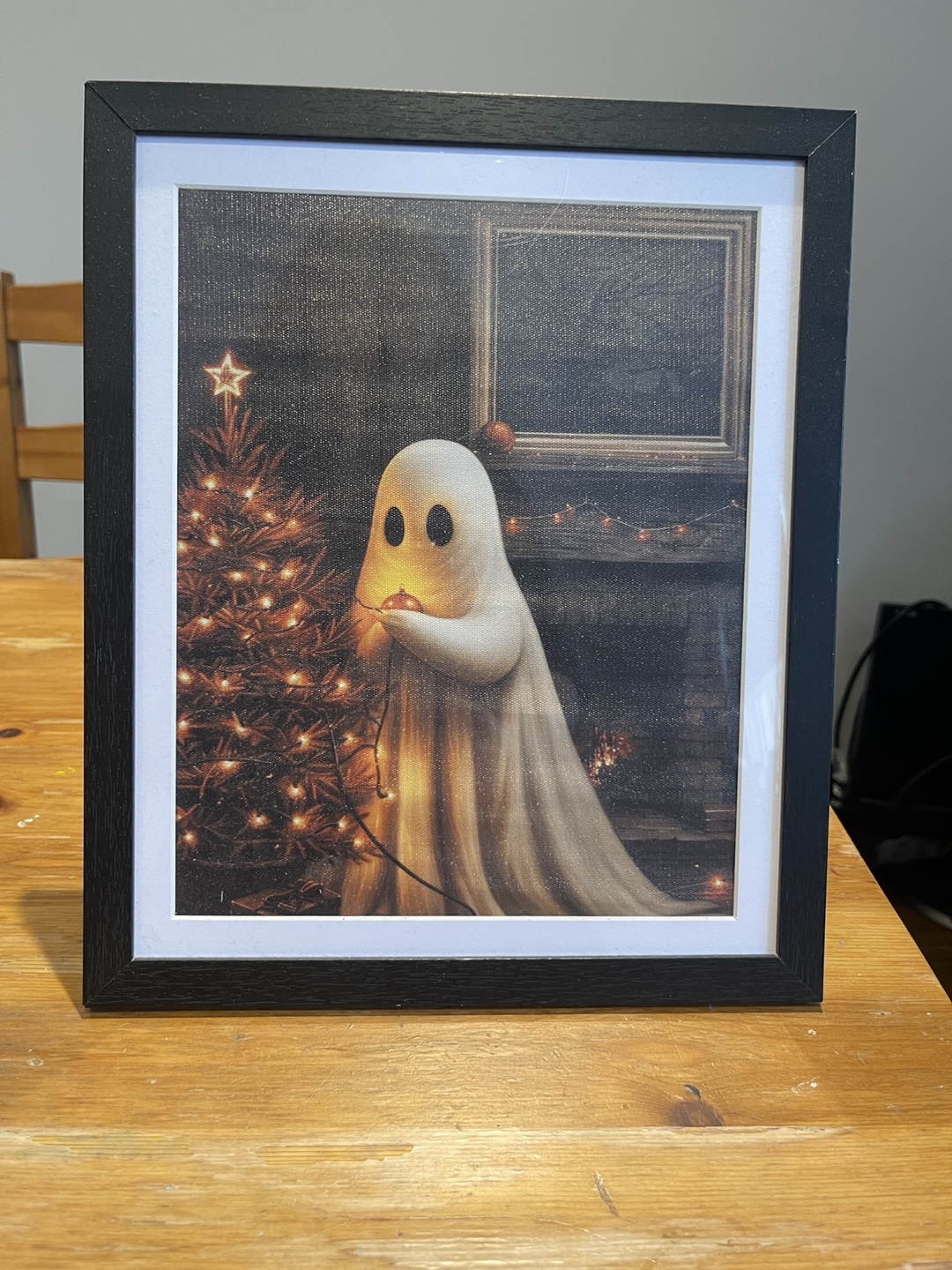 Frames-Plastic and wood - photo 2