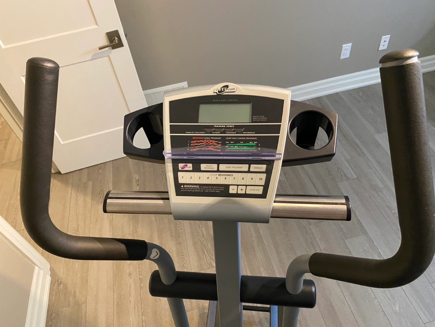 Elliptical Trainers Nordictrack Cxt 980 Reviews Nordictrack Cxt 910