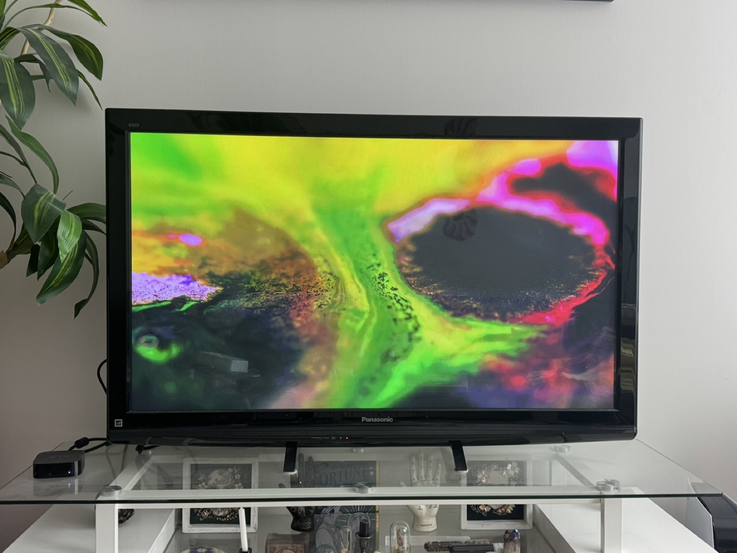 Panasonic 50" LCD HDTV