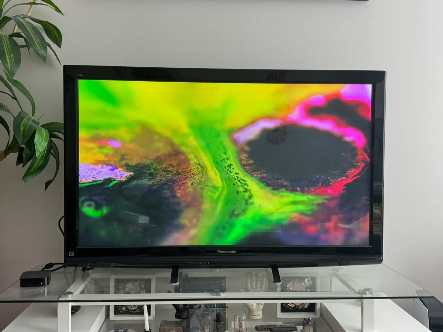 Panasonic 50" LCD HDTV thumbnail