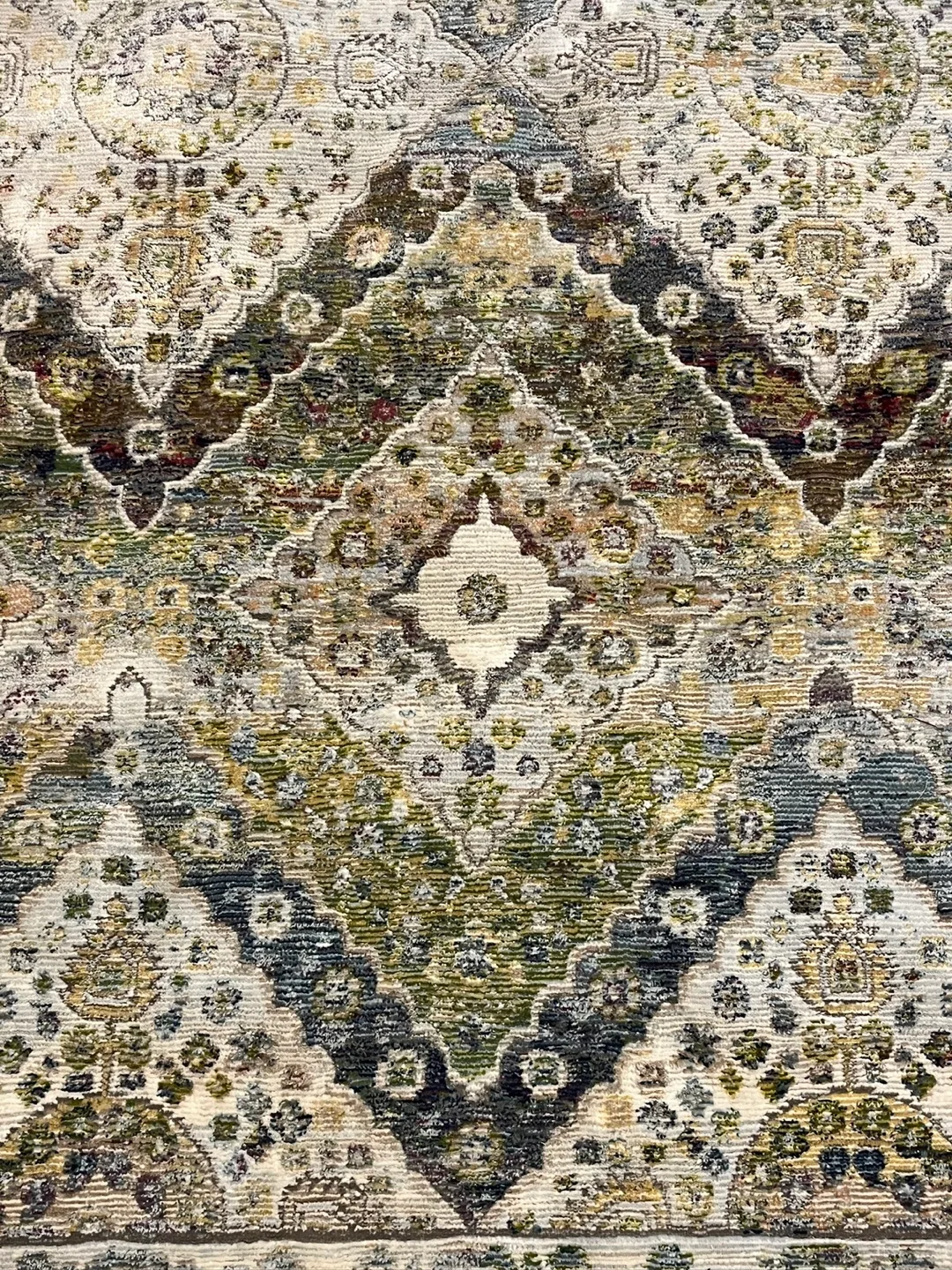 Nourison Ankara Global Collection Rug image indicator(3)