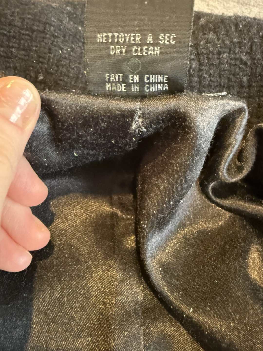 Women’s Wool Winter coat (M) - photo 5
