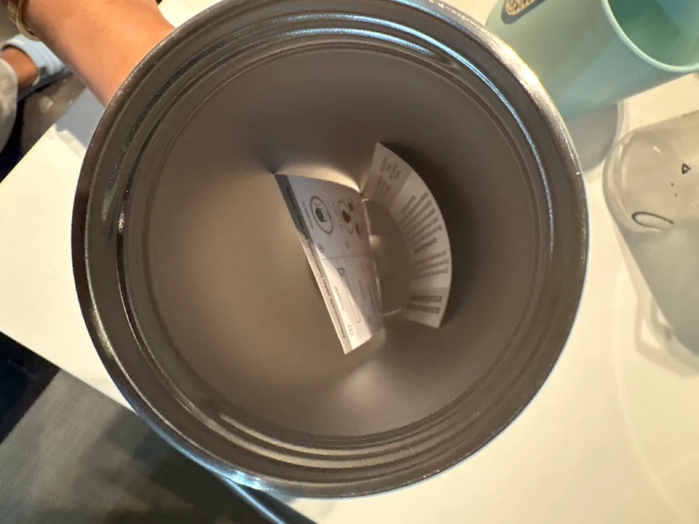 Owala FreeSip Insulated Tumbler - 20oz - Light Green image indicator(4)