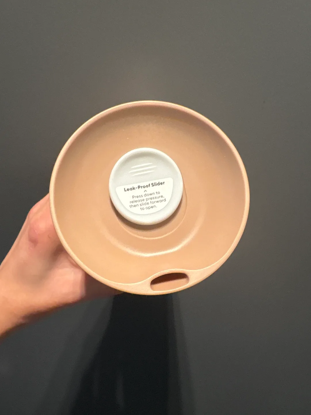 Owala FreeSip Insulated Tumbler - 20oz - Light Green image indicator(3)