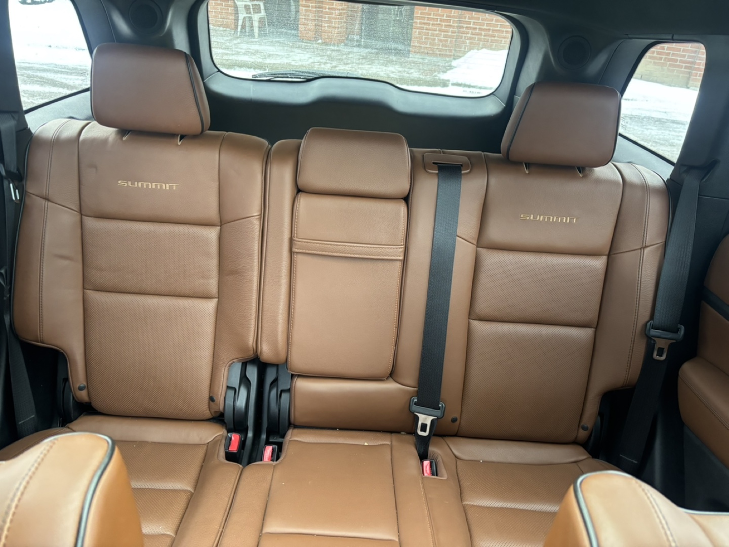 2019 Jeep Grand Cherokee Summit - Gently Used - photo 5