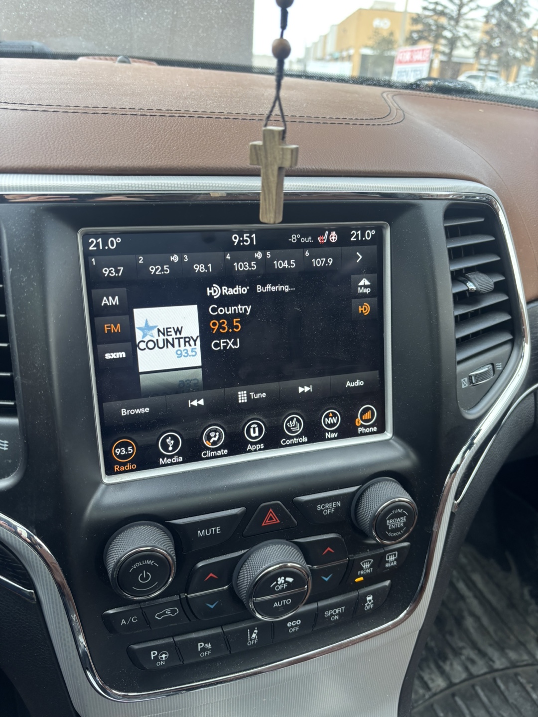 2019 Jeep Grand Cherokee Summit - Gently Used - photo 3