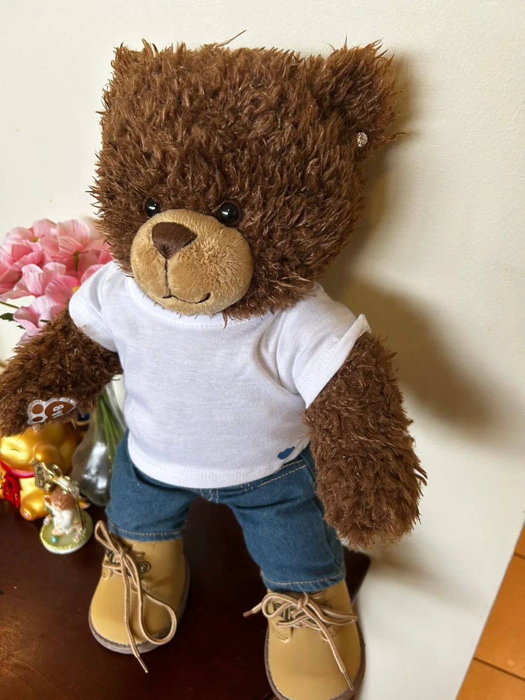 Adorable Outfitted Build-A-Bear image indicator(2)