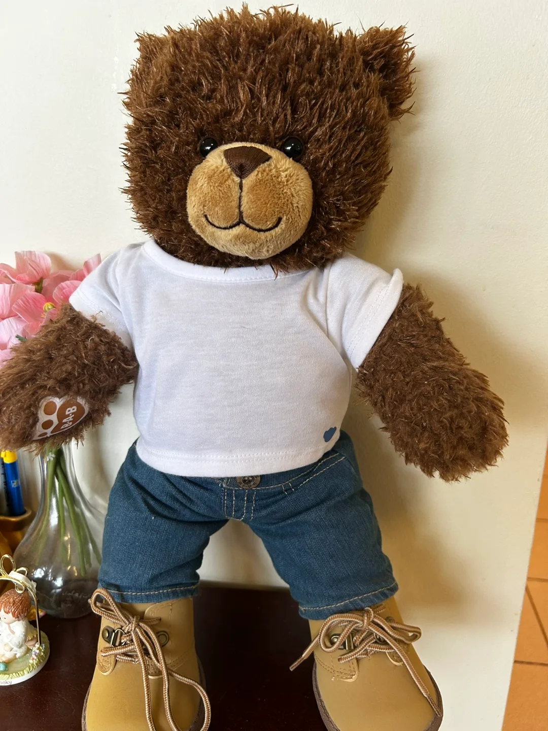 Adorable Outfitted Build-A-Bear image indicator(3)