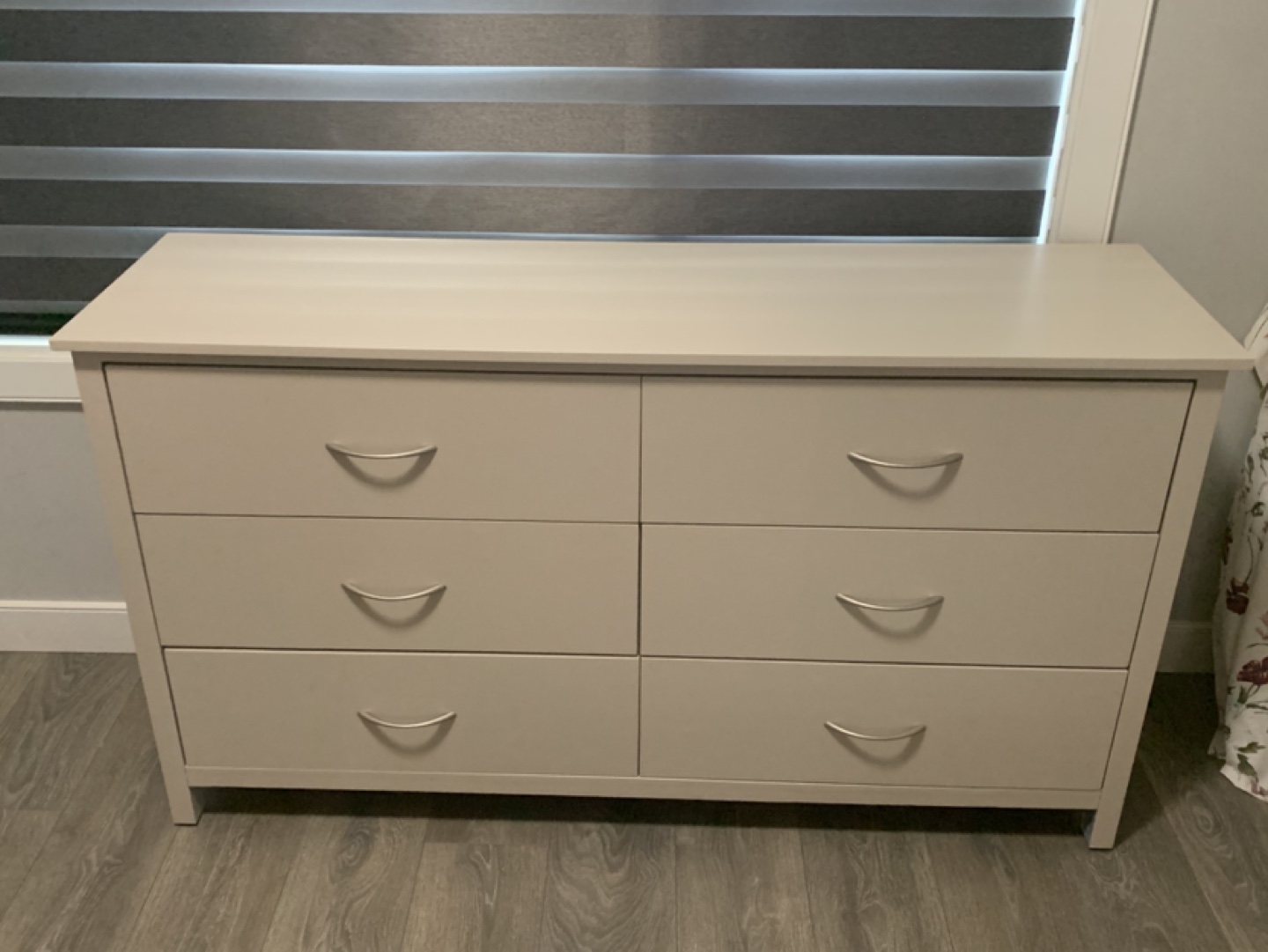 Six-Drawer Dresser - photo 2