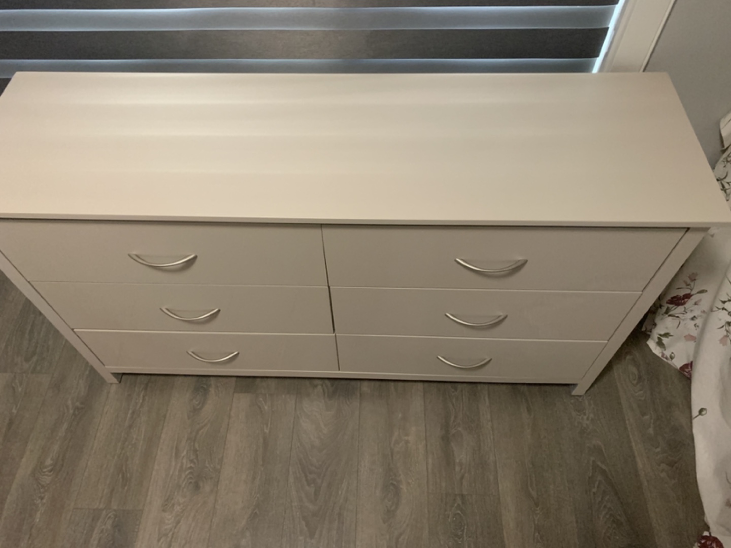 Six-Drawer Dresser - photo 3