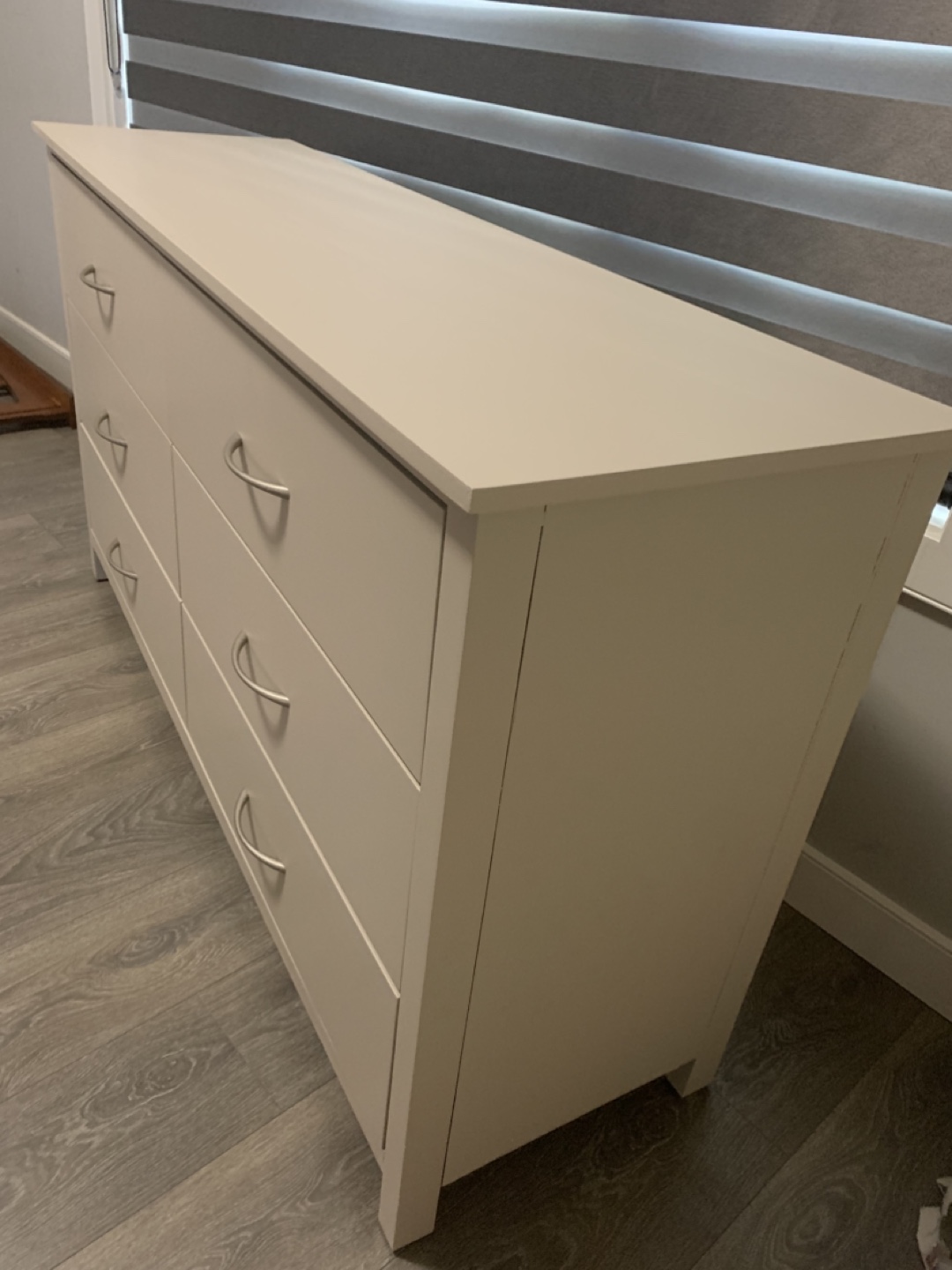 Six-Drawer Dresser - photo 5