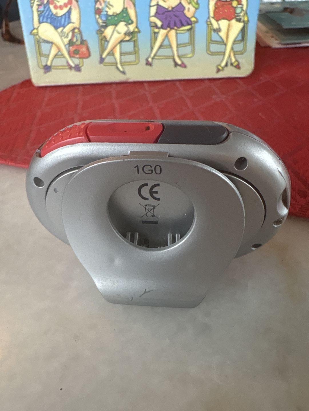 New Balance Pedometer - photo 2