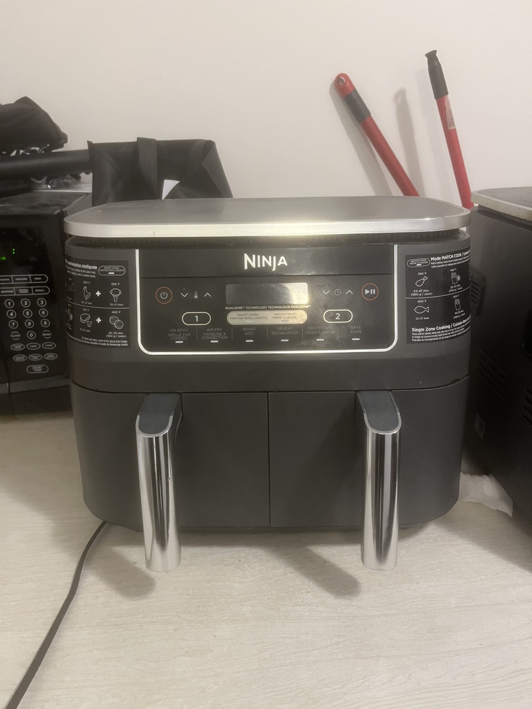 Ninja AF101 Air Fryer