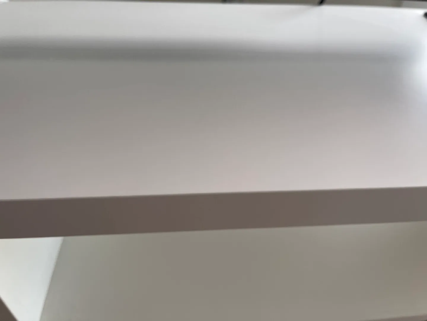 Moving sale price: IKEA Kallax TV Bench image indicator(3)