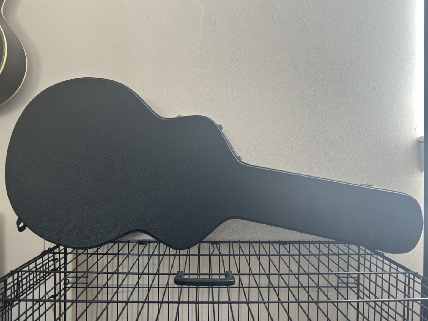 Guitar Hard Case (OBO) - photo 2