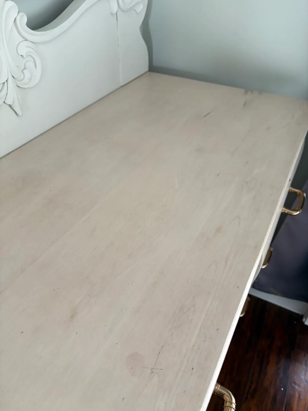 Antique dresser image indicator(8)