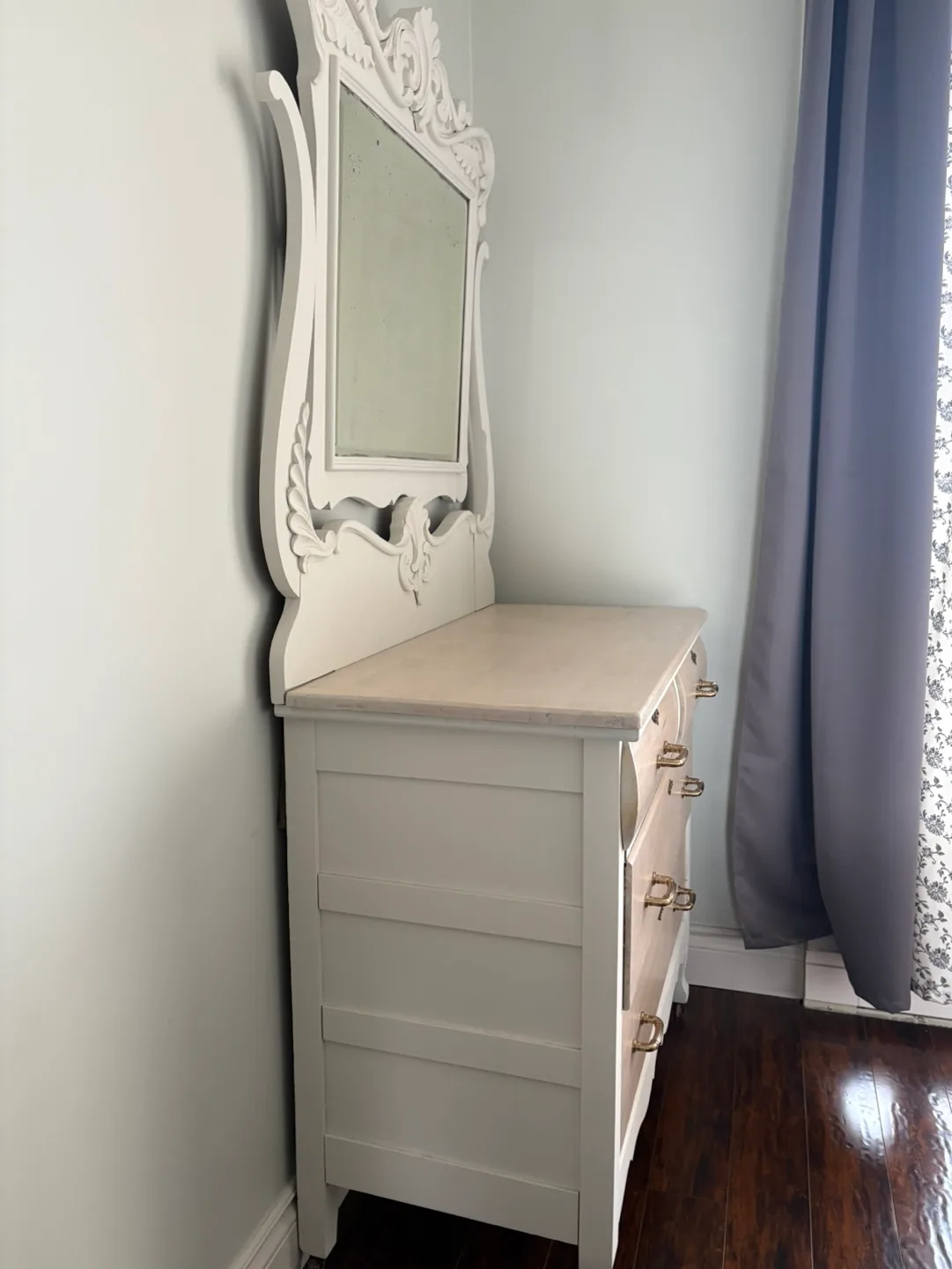 Antique dresser image indicator(7)