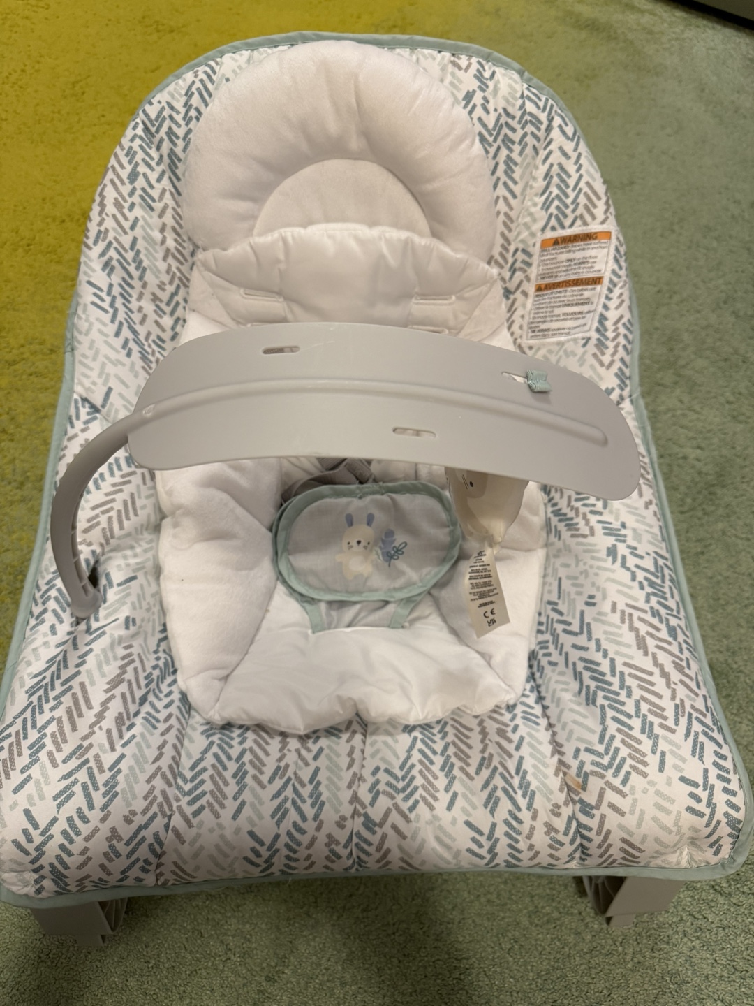 Baby Seat