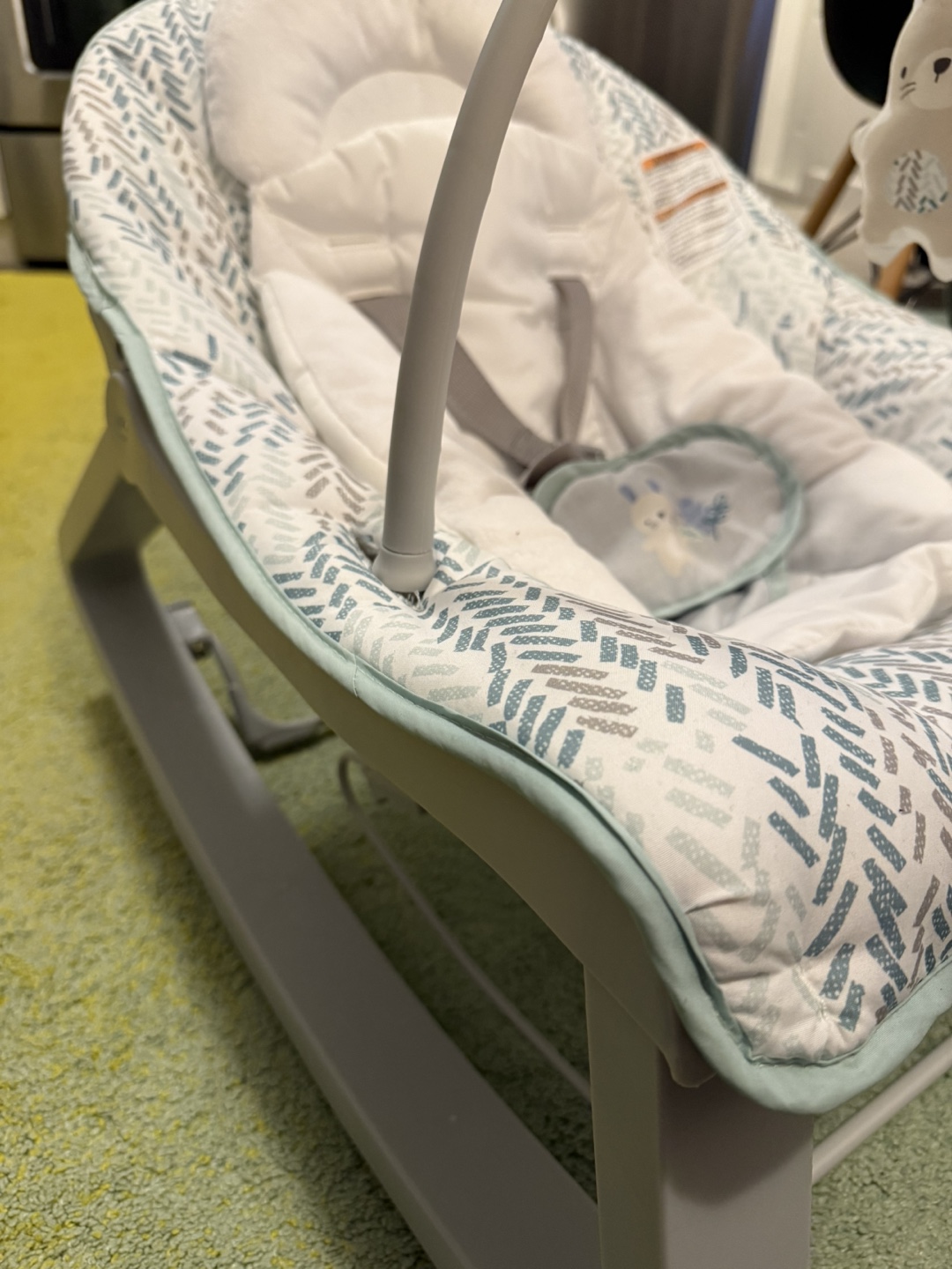 Baby Seat - photo 3