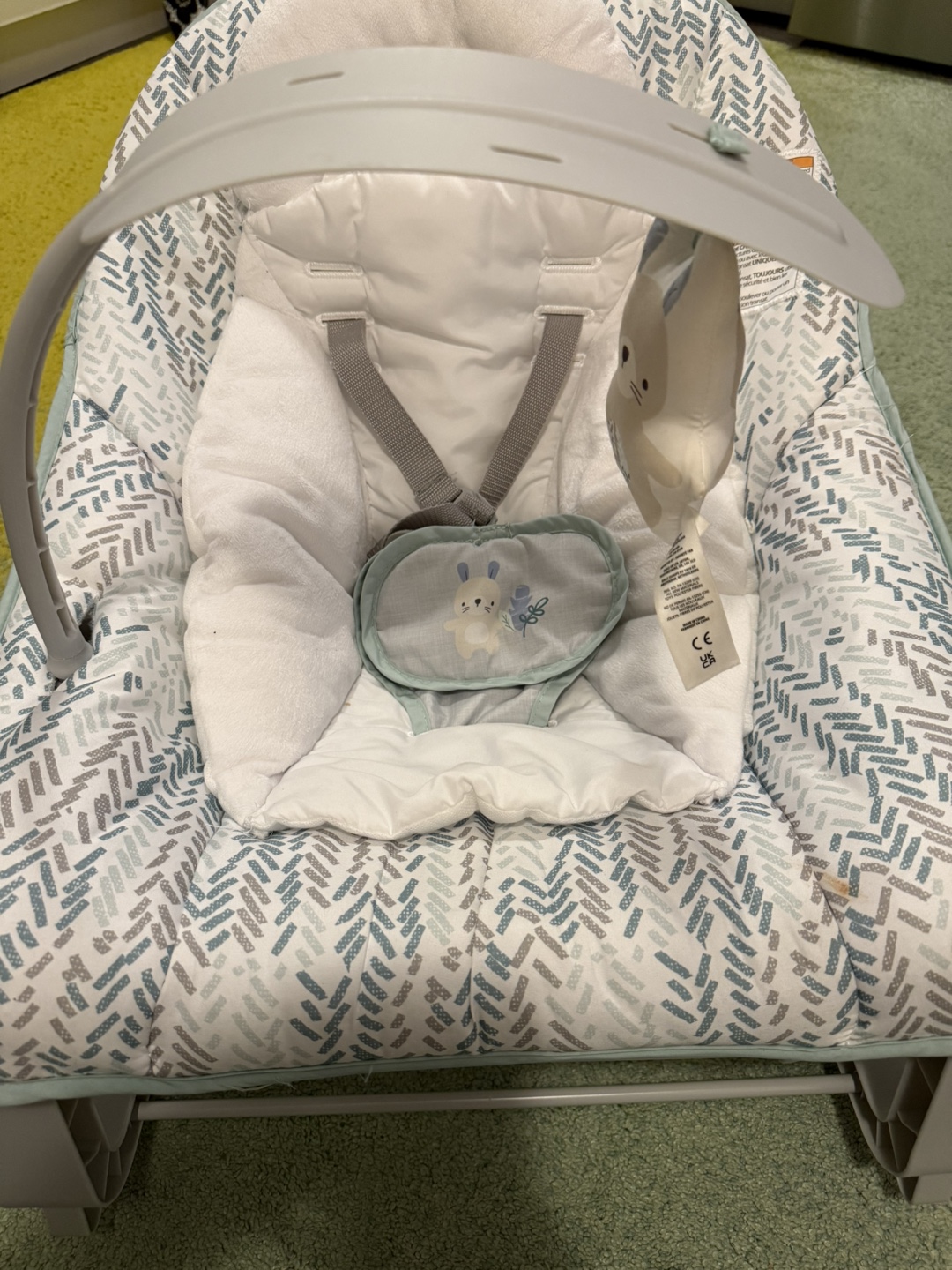 Baby Seat - photo 2