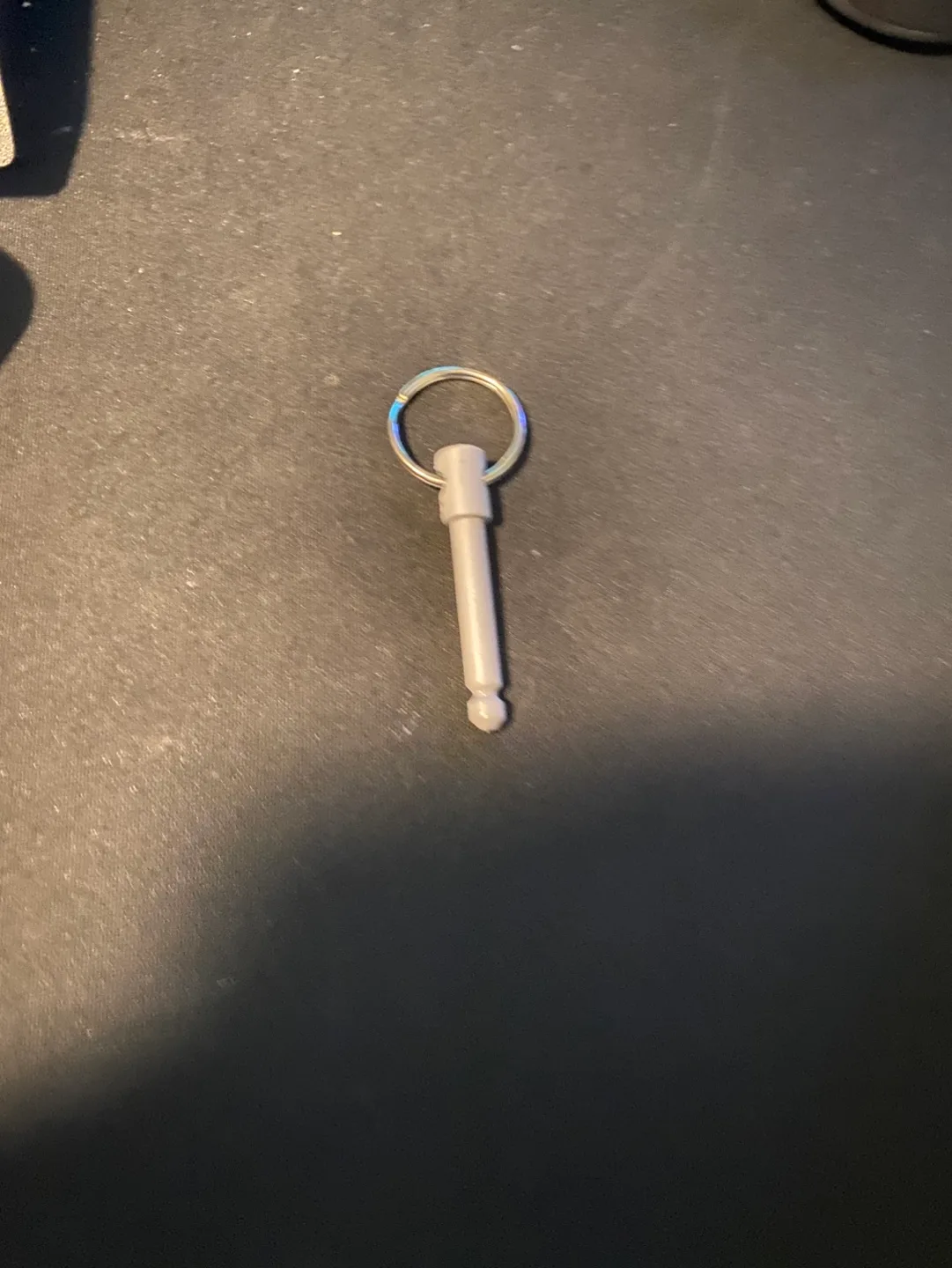 (delivery available)white ikea electric sit/stand desk image indicator(6)