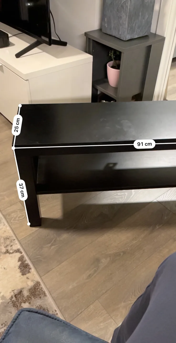 IKEA TV Stand/Console Table image indicator(2)