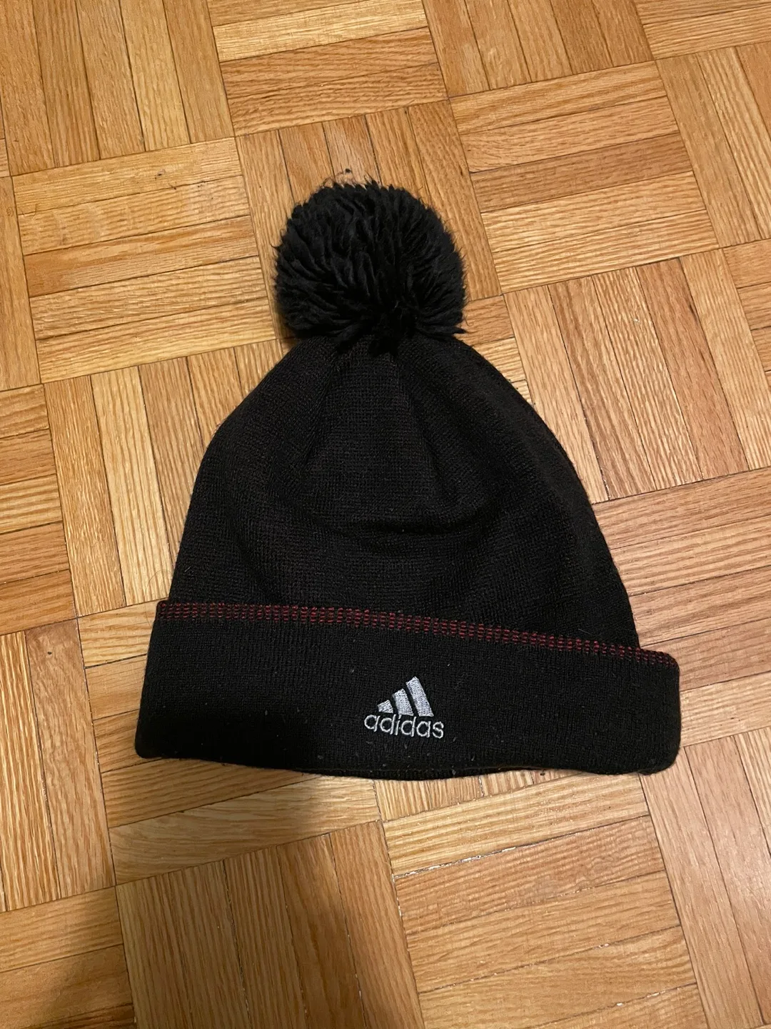 Toronto Raptors Beanie #freecycle image indicator(2)