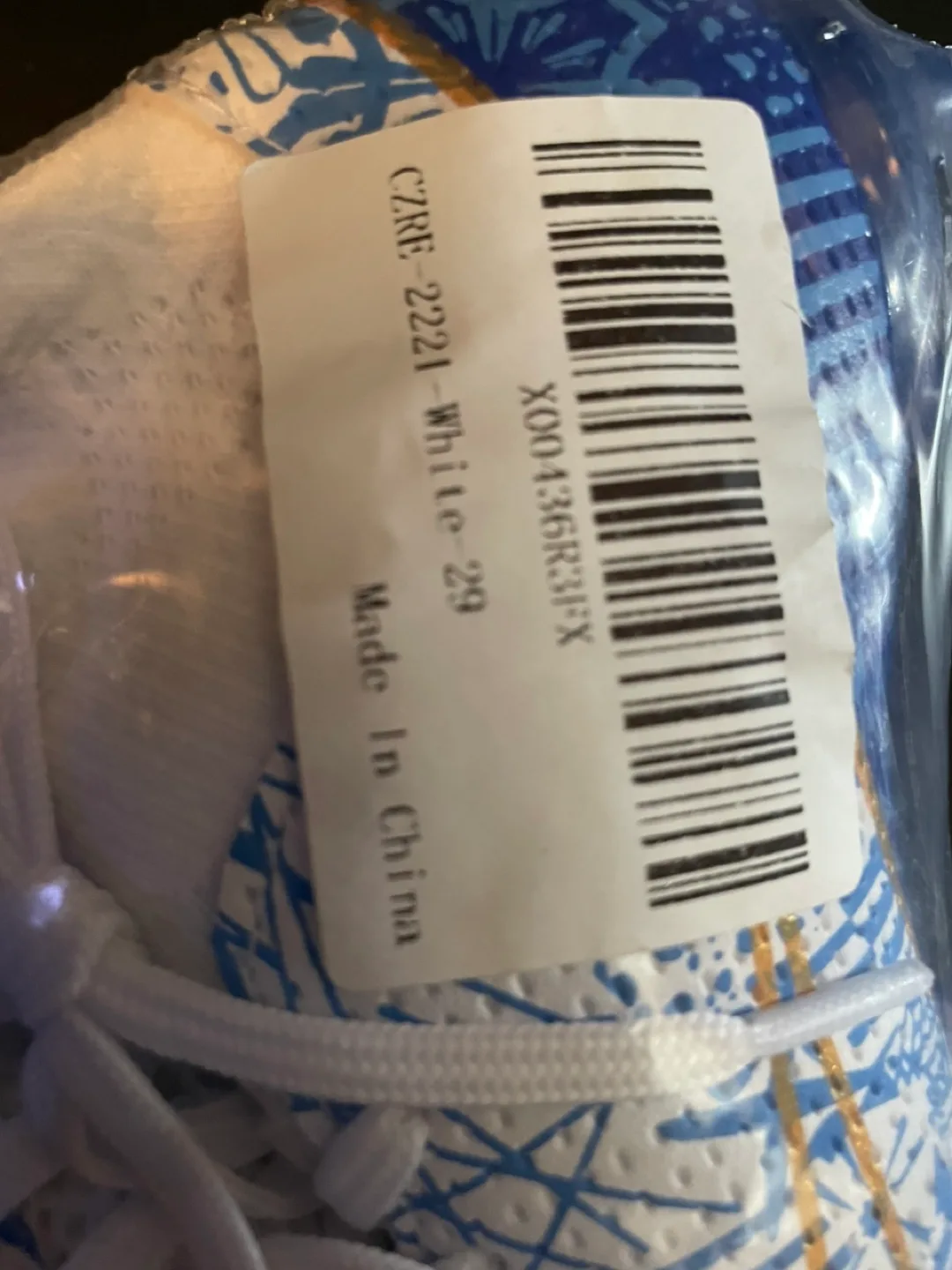 Brand New Soccer Cleats (kids) image indicator(4)