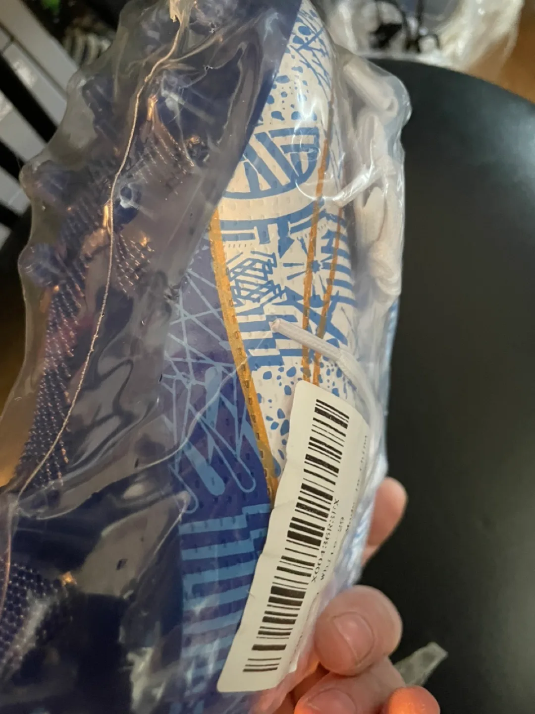 Brand New Soccer Cleats (kids) image indicator(3)