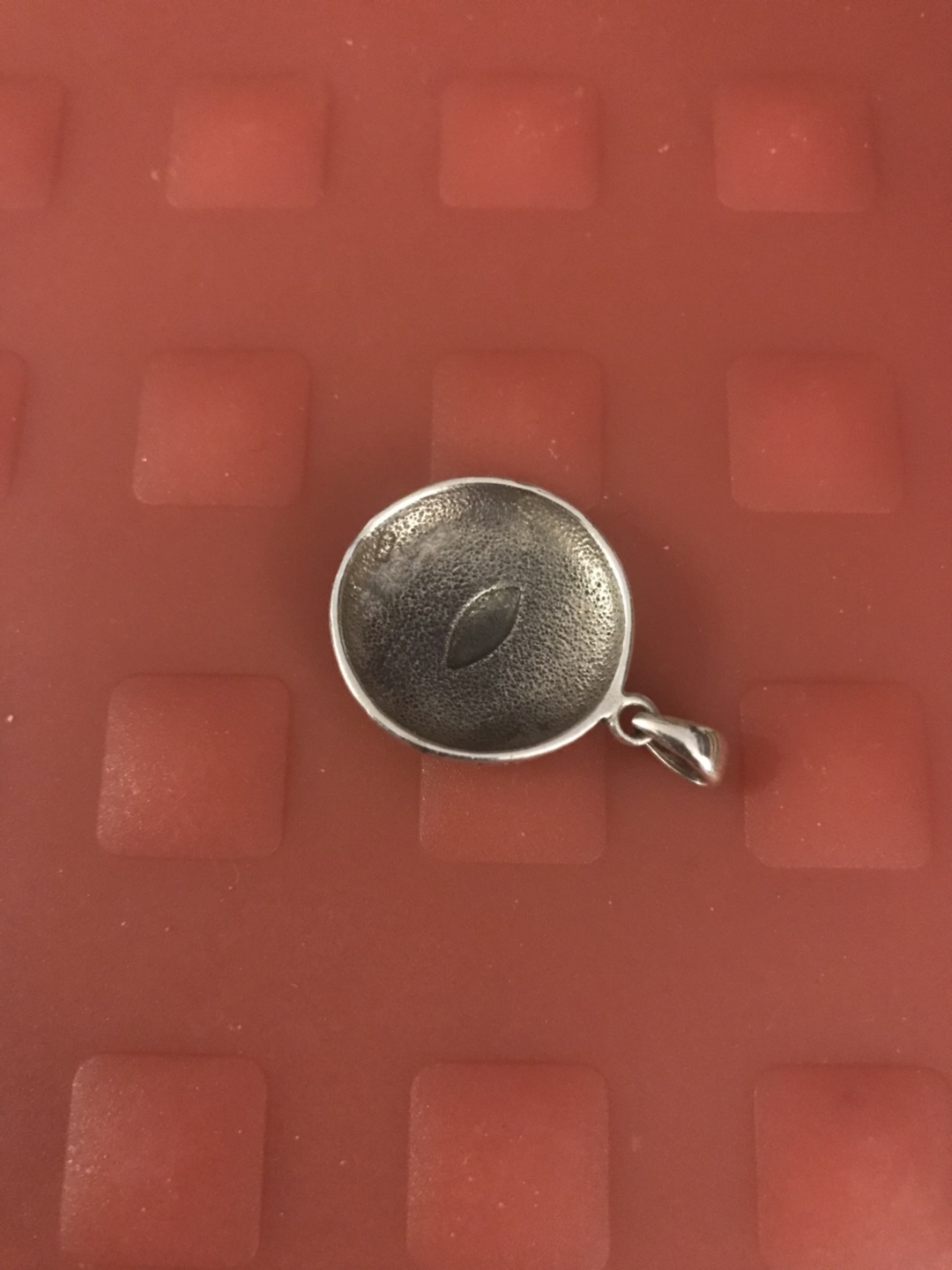 Pendant 925 Sterling Silver - photo 2