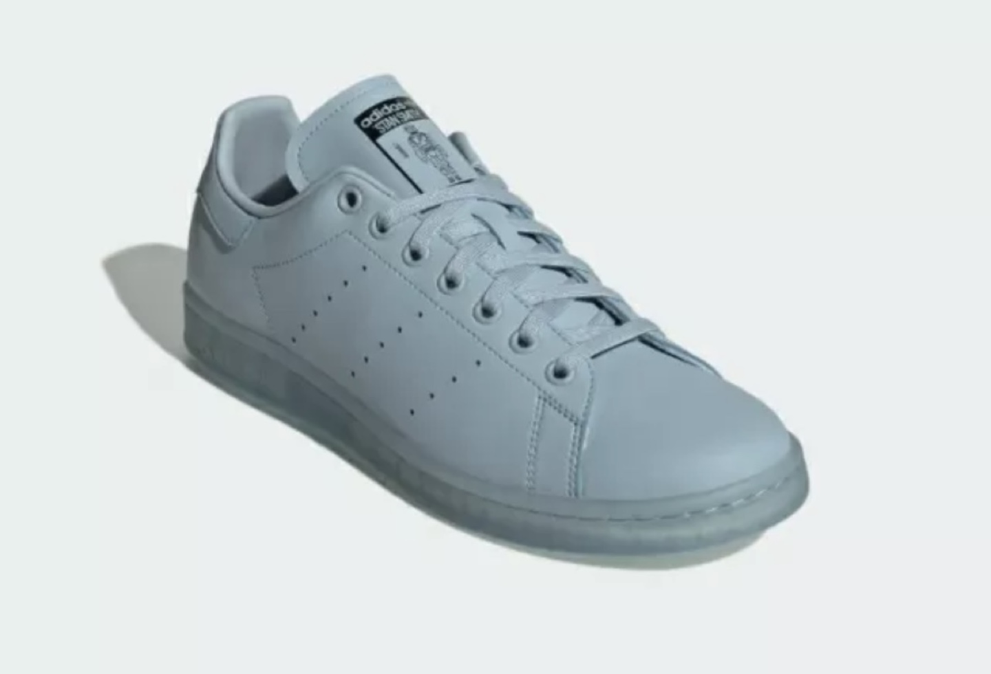 Adidas Stan Smith x Star Wars Boba Fett - Brand New - US Men’s 9 - photo 2
