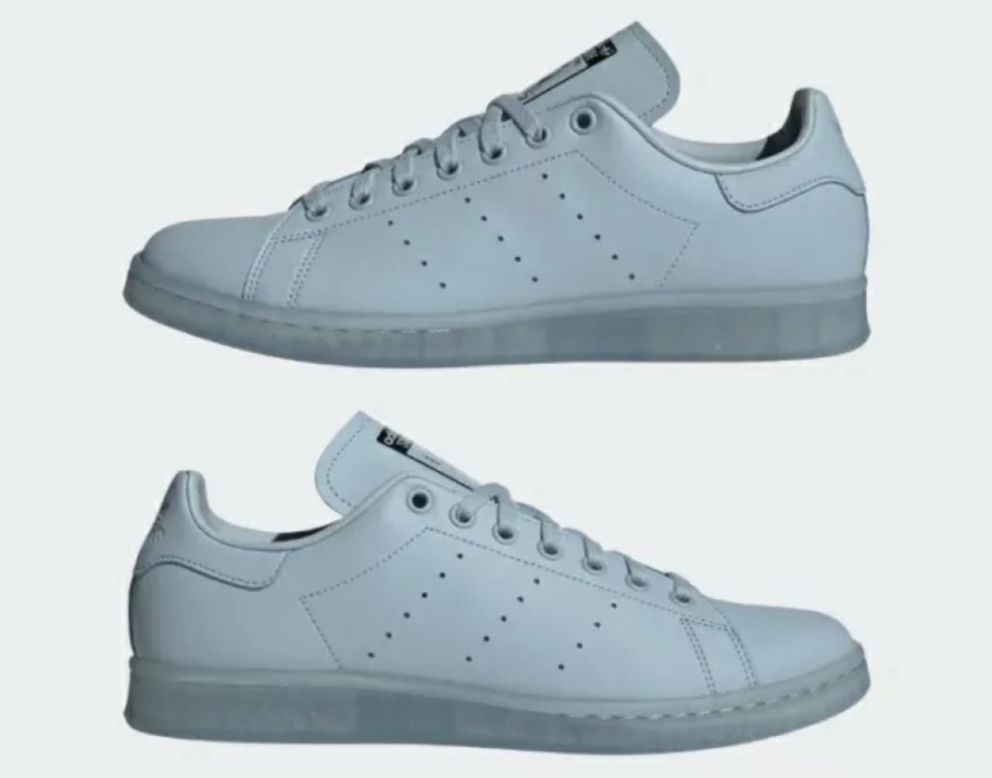 Adidas Stan Smith x Star Wars Boba Fett - Brand New - US Men’s 9 - photo 4