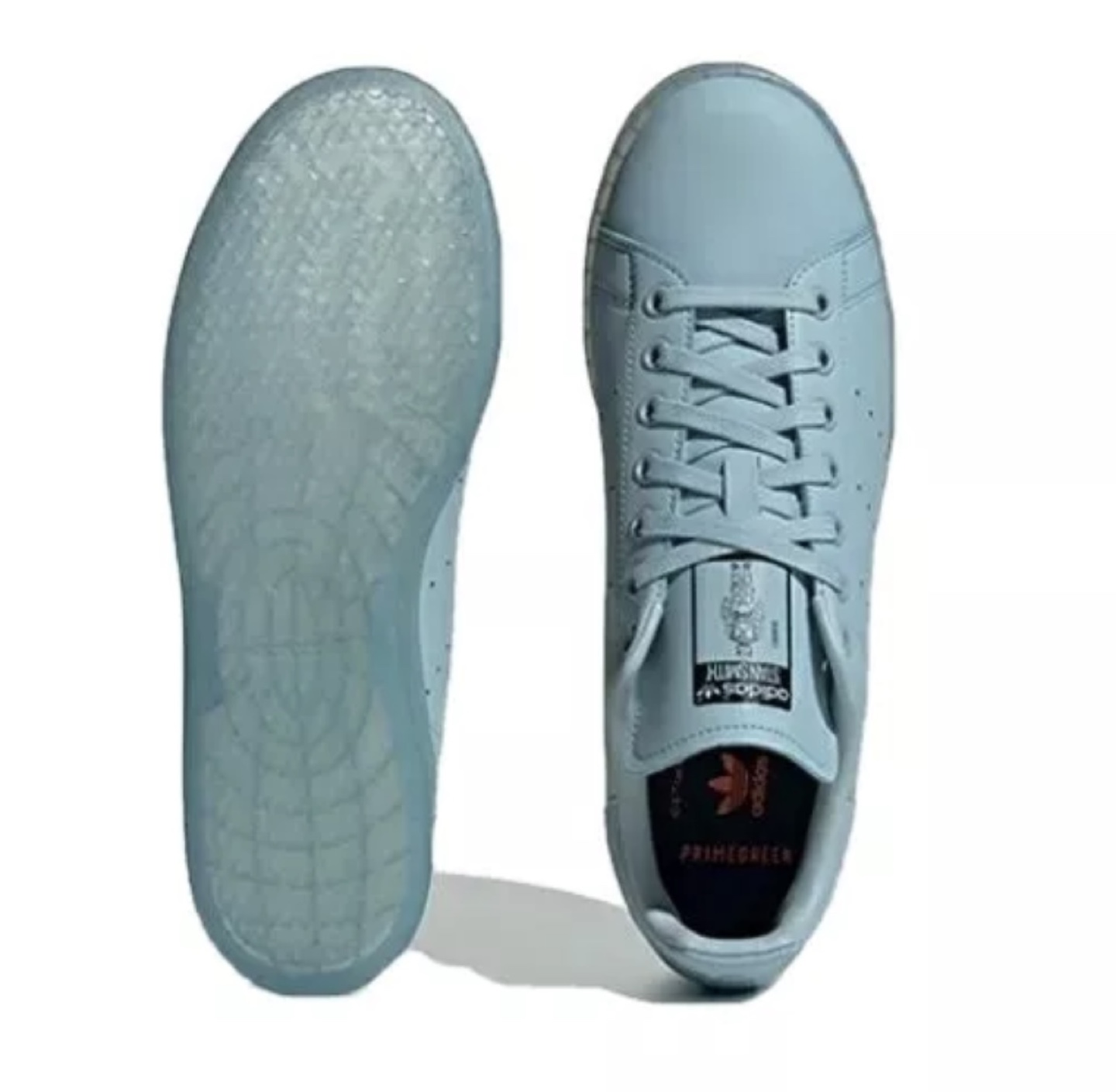Adidas Stan Smith x Star Wars Boba Fett - Brand New - US Men’s 9 - photo 3