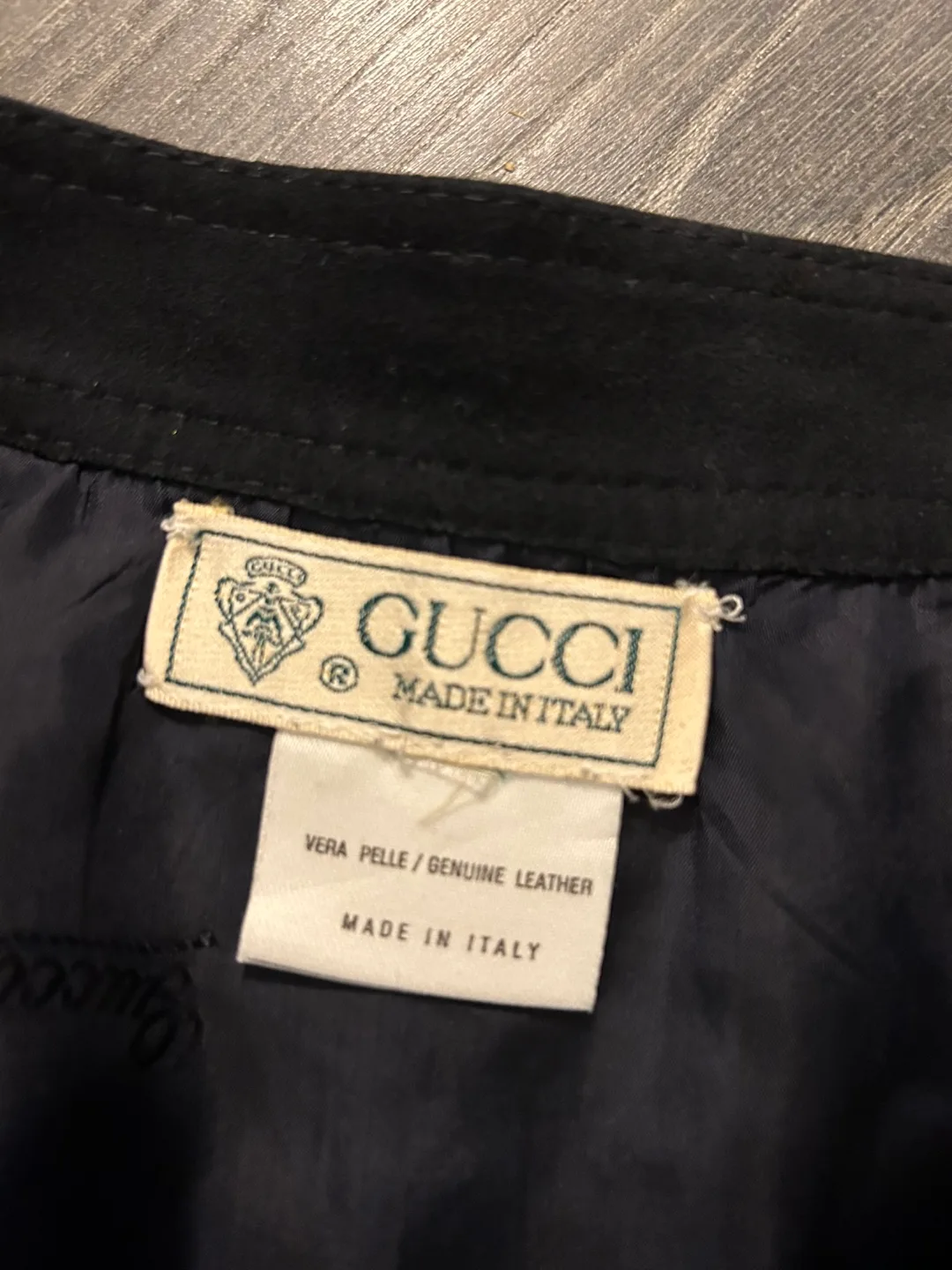 Gucci Skirt image indicator(2)