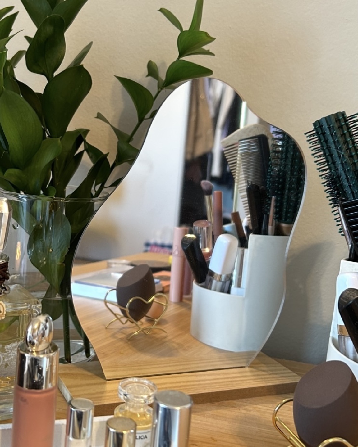 Vanity Mirror