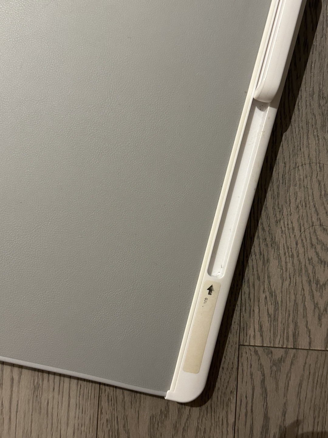SAJI Adjustable Laptop Bed Table - photo 4