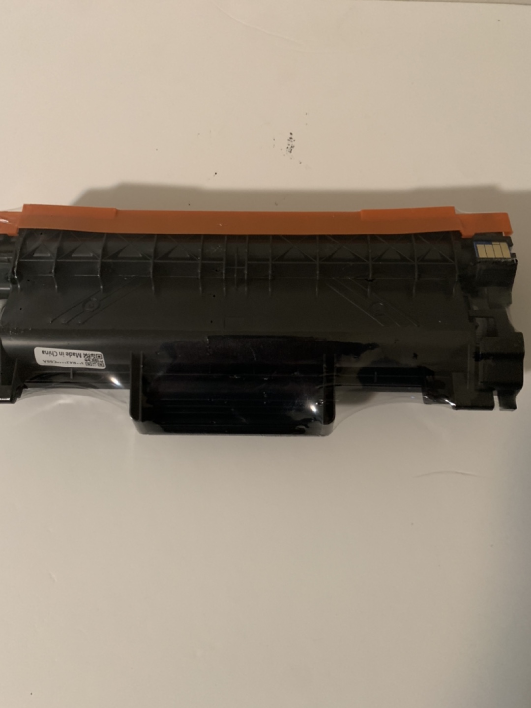 TN760 Toner Cartridge - photo 2