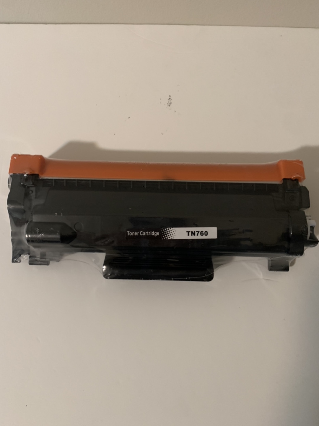 TN760 Toner Cartridge