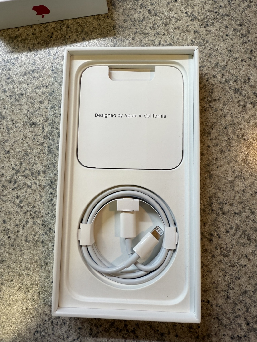 Like New iPhone 14 Red (PRODUCT)RED Special Edition - photo 4