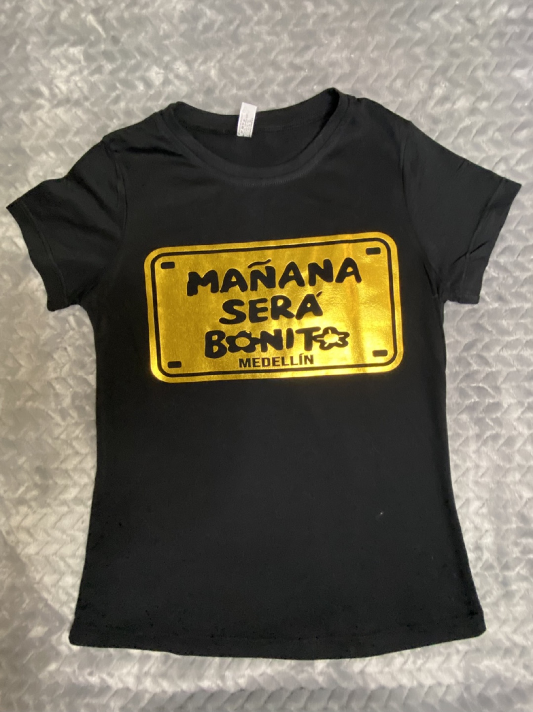 Graphic T-Shirt - photo 4