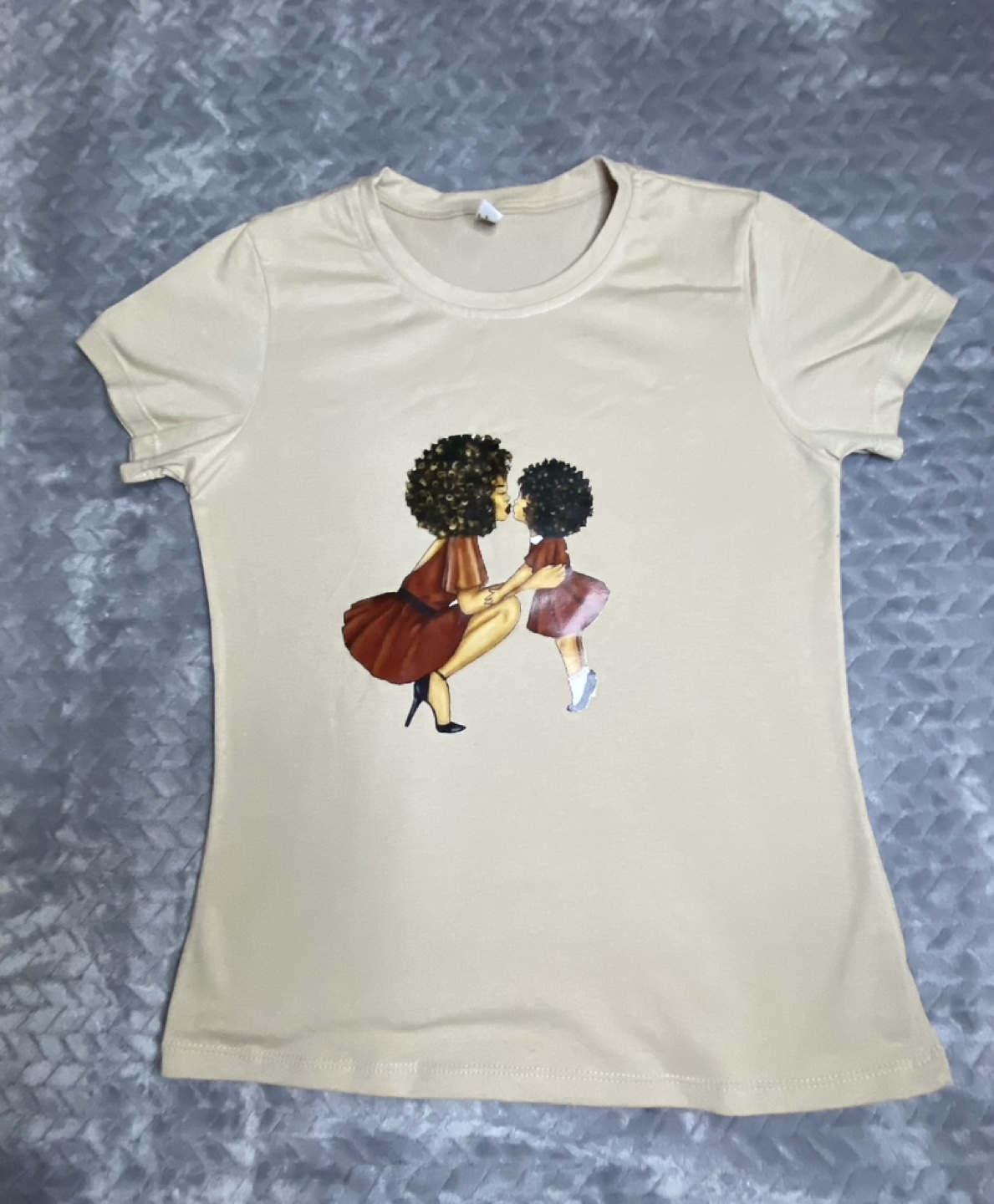 Graphic T-Shirt - photo 2