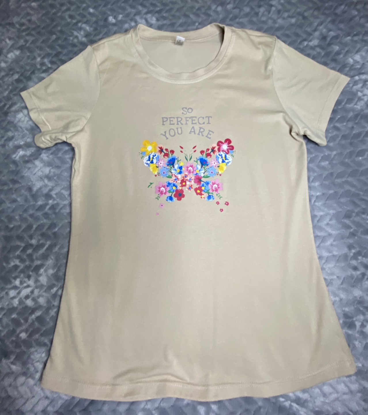 Graphic T-Shirt - photo 5
