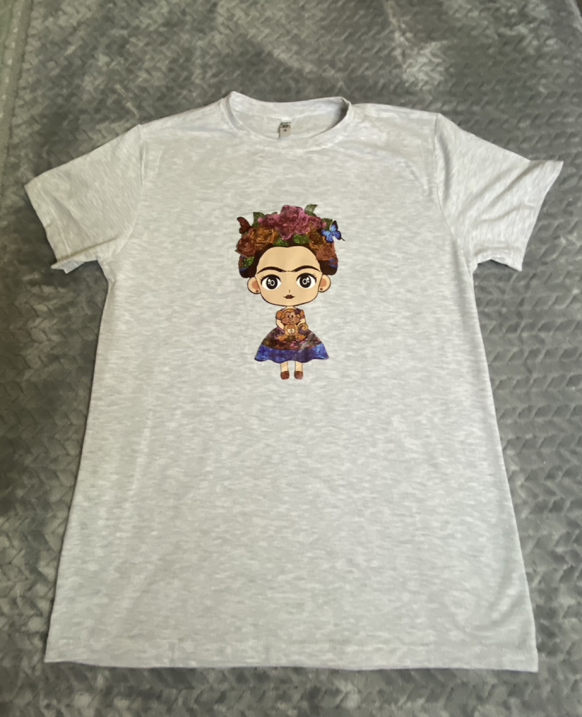 Graphic T-Shirt - photo 3
