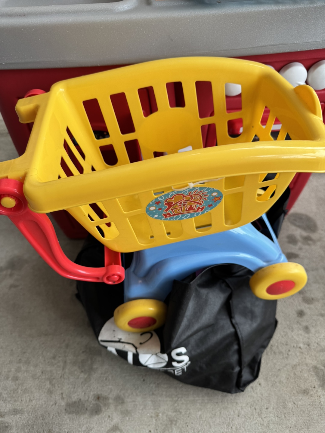 Little Tikes Kitchen Playset with Accessories - photo 3