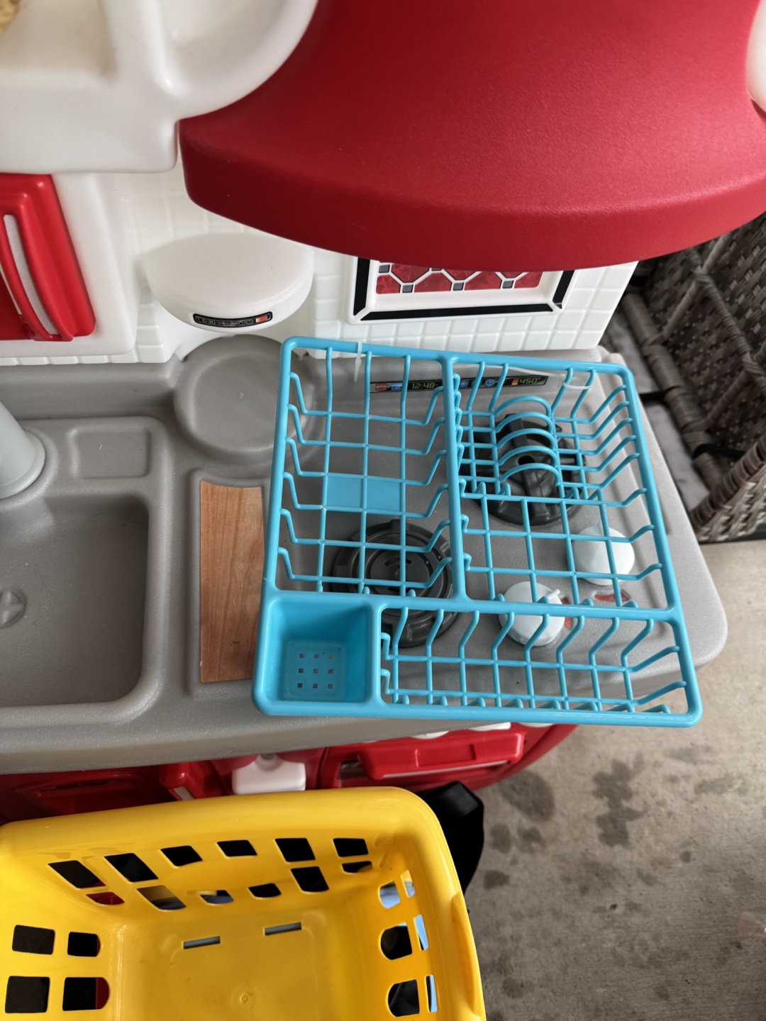 Little Tikes Kitchen Playset with Accessories - photo 4