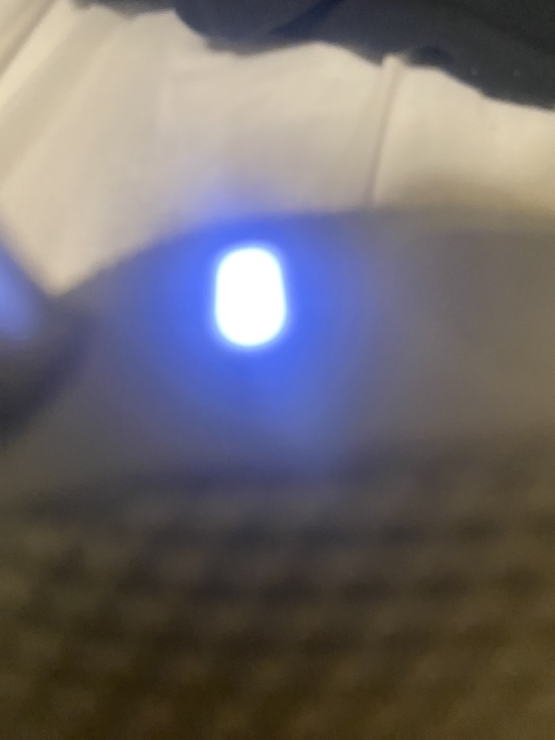 JBL Clip 5 Portable Bluetooth Speaker - Light Grey - photo 2