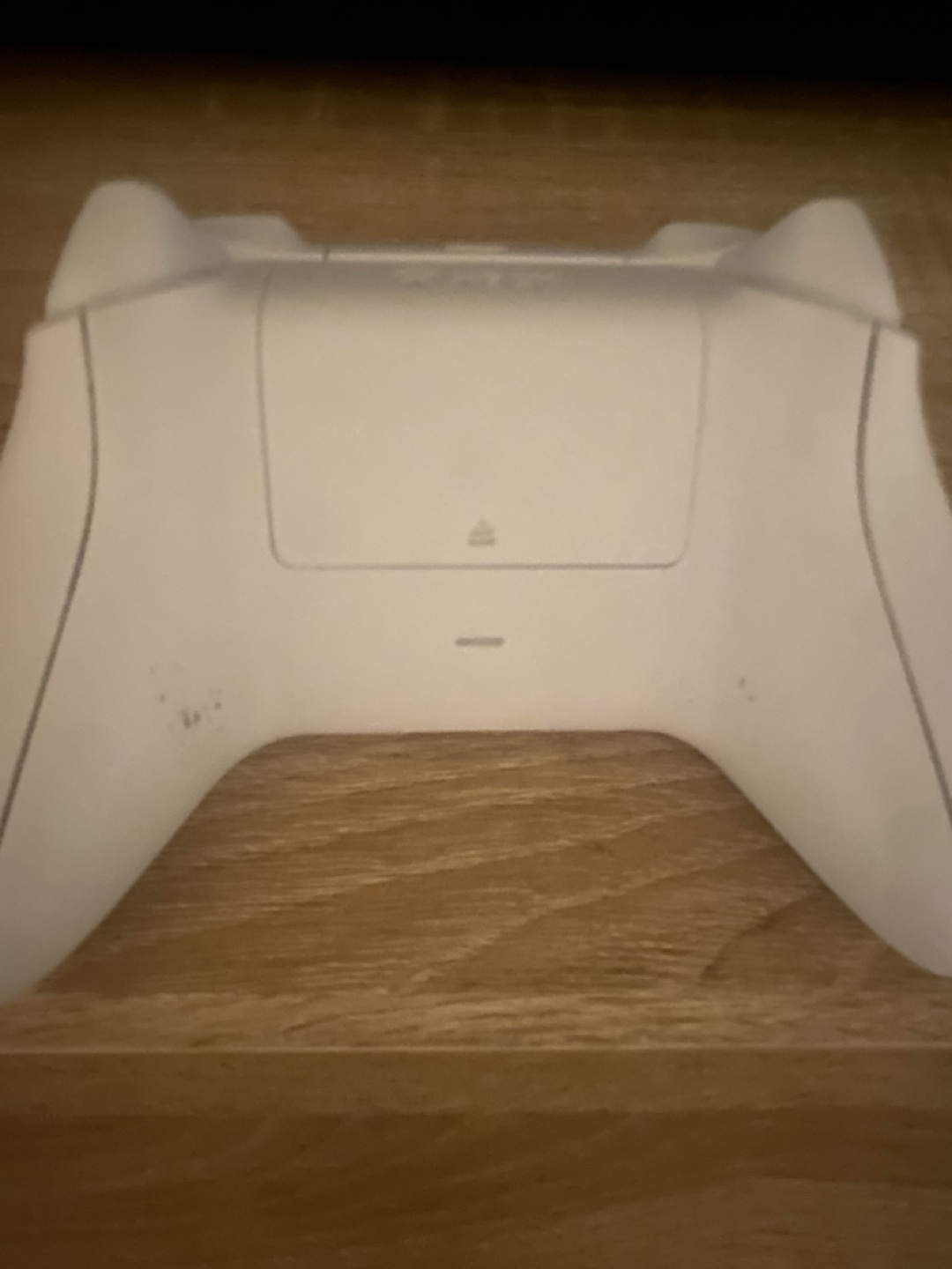 White Xbox Wireless Controller - photo 2