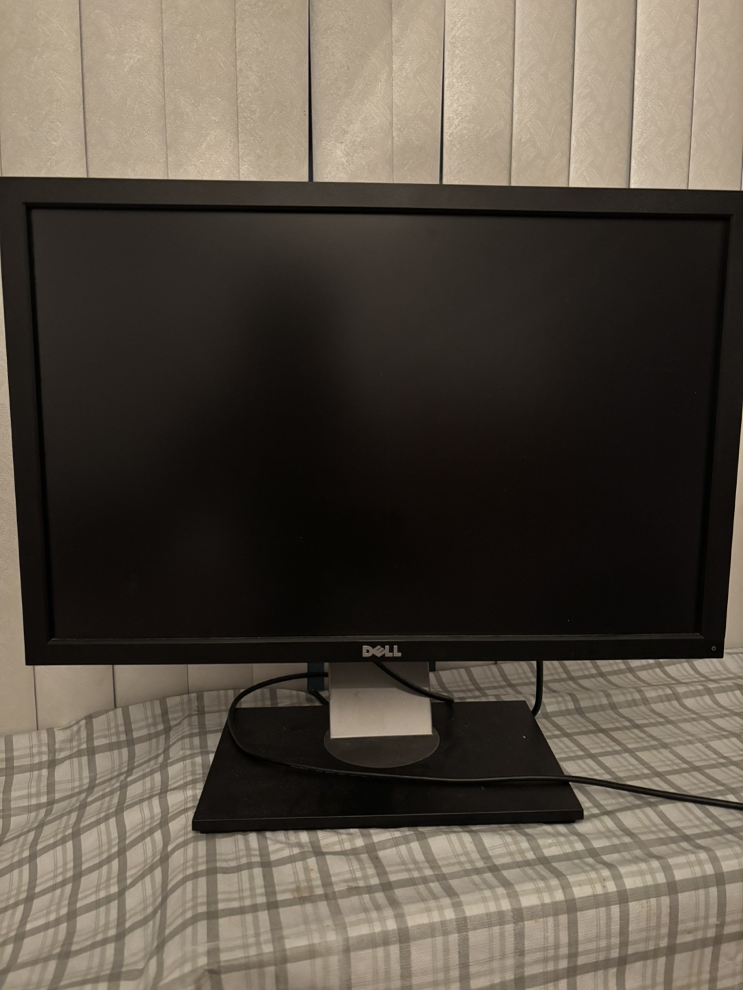 Dell LCD Professional Ergo Monitor | Height adjust