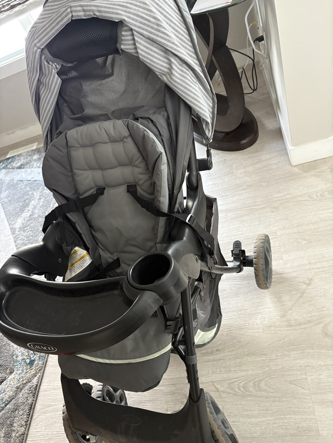 Graco stroller