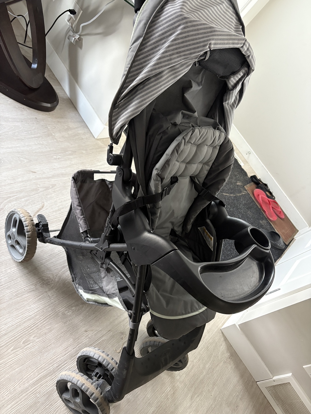 Graco stroller - photo 2